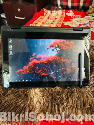 Lenovo thinkpad yoga 11e